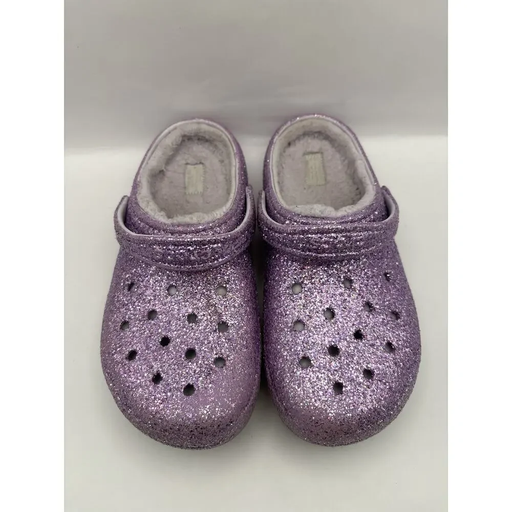 CROCS classic fleece